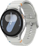 Montre connectée SAMSUNG Galaxy Watch7 Argent 44mm 4G