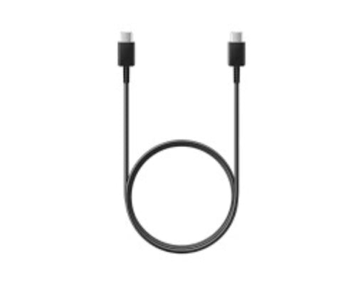 Câble USB C SAMSUNG vers USB-C noir 1m