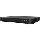 DVR AcuSense H.265 16 canaux 5 MP 1U | iDS-7216HUHI-M2/S