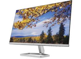 HP Moniteur Full HD M27f, 27 po