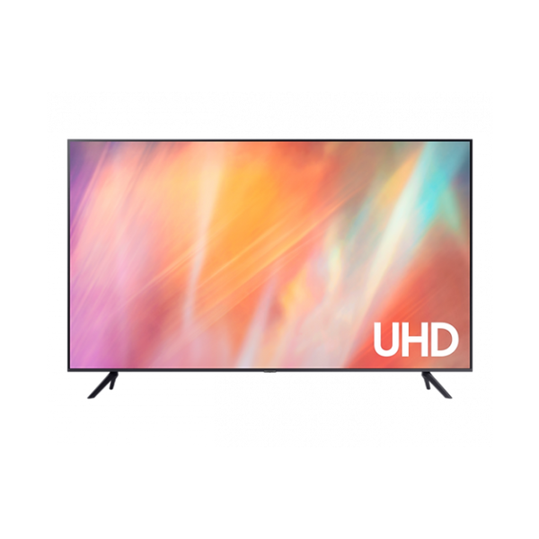 Téléviseur SAMSUNG 43" UHD SMART 4K UA43AU7000