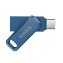 Clé double connectique USB Type-C™ Ultra Dual Drive Go - 512 Go