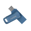 Clé double connectique USB Type-C™ Ultra Dual Drive Go - 512 Go