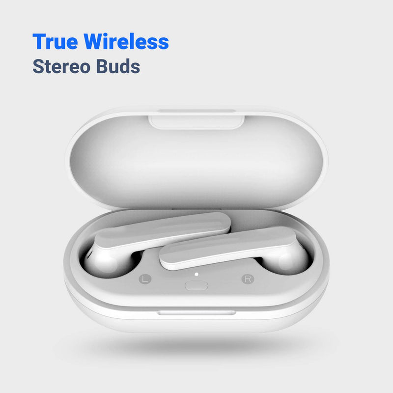 Powerology True Wireless Stereo Buds