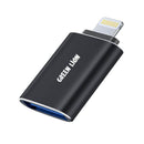 Green lion Lightning OTG