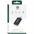 Green lion Lightning OTG