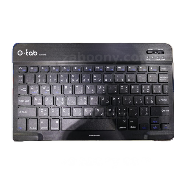 G-tab CK2 Keyboard