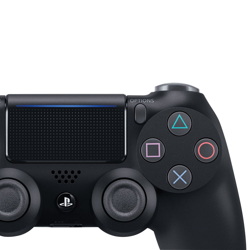 Manette sans fil DualShock pour PlayStation 4
