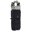 ZOOM H5 - Enregistreur audio numérique à 4 pistes