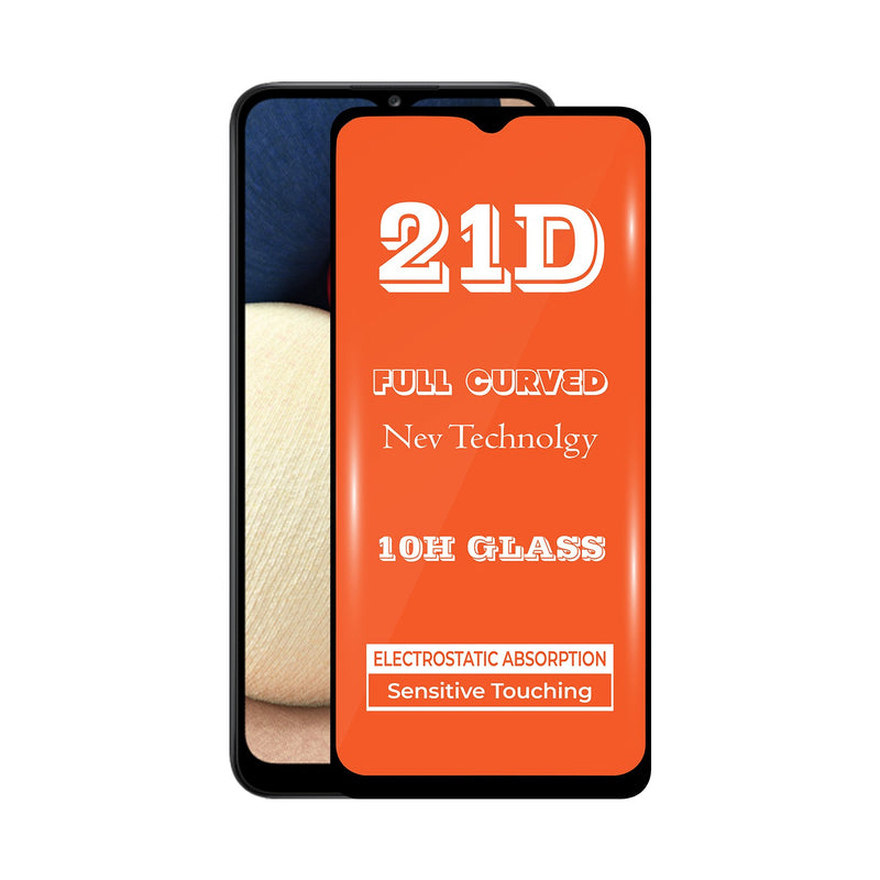 Media7Plus 21D Glass A02s