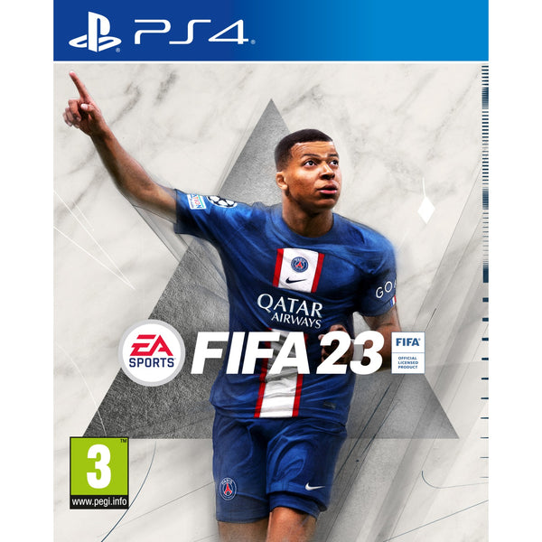 CD PS4 - FIFA 23