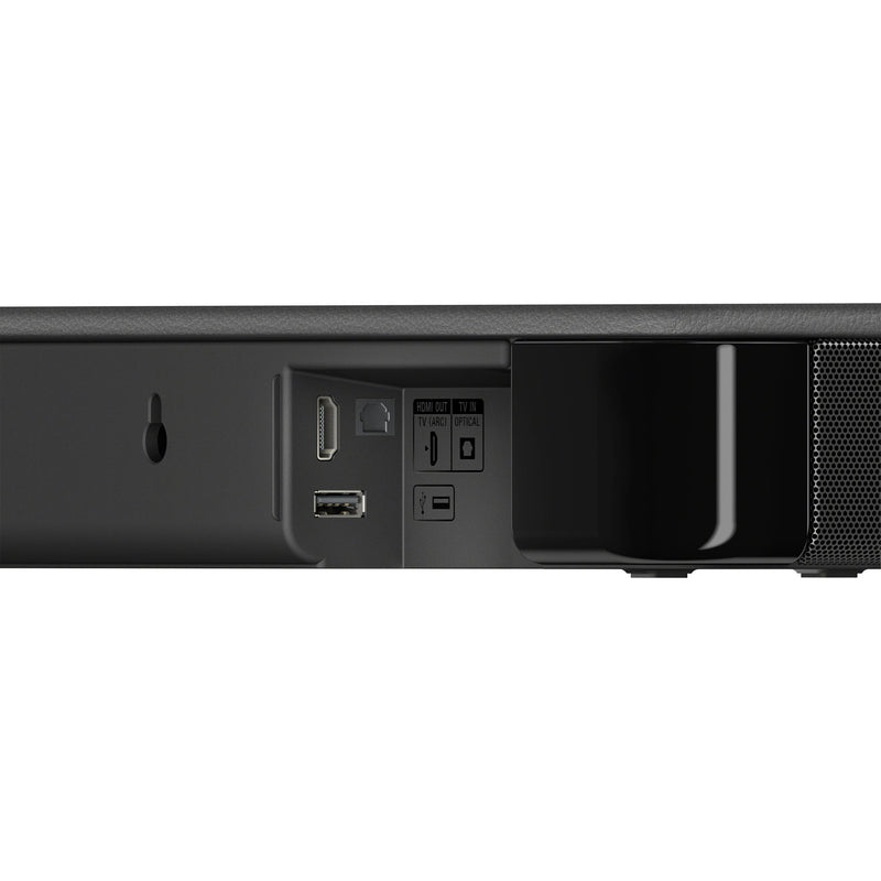 Sony Barre de son 2.0 canaux 120W HT-S100F
