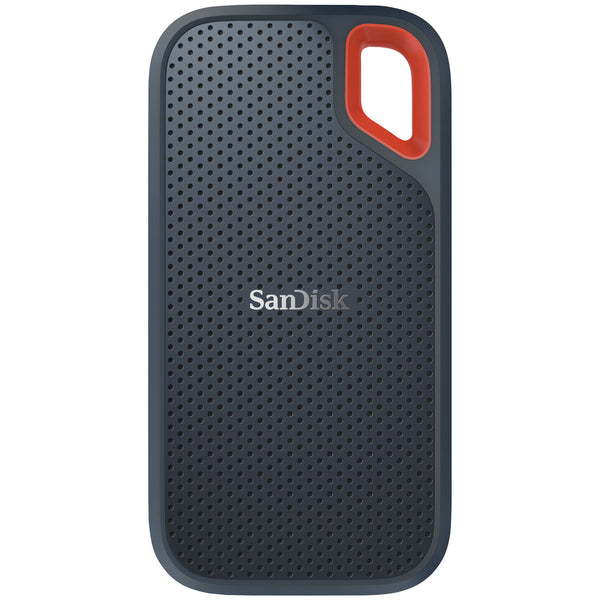 Sandisk Extreme Portable SSD - 1 To