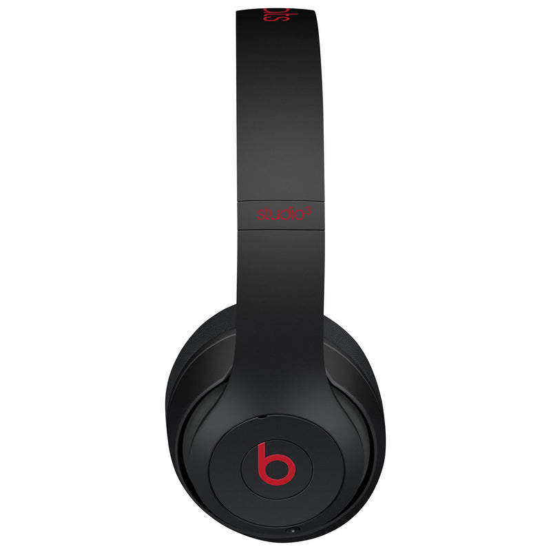 Beats Studio 3 Casque d’écoute Bluetooth à suppression du bruit by Dr. Dre