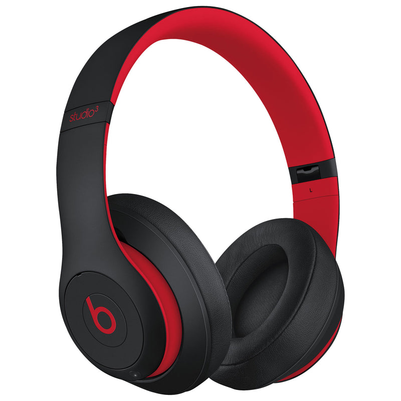 Beats Studio 3 Casque d’écoute Bluetooth à suppression du bruit by Dr. Dre