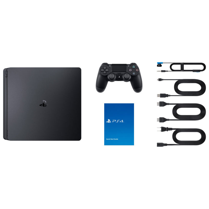 Sony Console PlayStation 4 - 500 Go