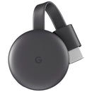 Google Chromecast
