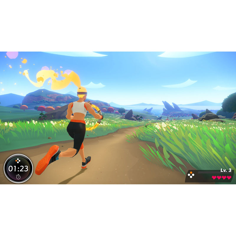 RINGFIT ADVENTURE NINTENDO SWITCH