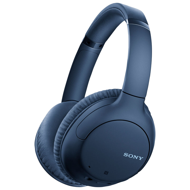 Sony WH-CH710N Casque sans fil à suppression de bruit