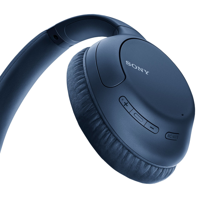Sony WH-CH710N Casque sans fil à suppression de bruit