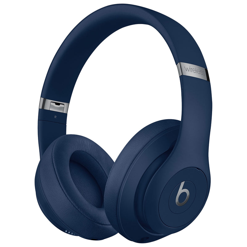 Beats Studio 3 Casque d’écoute Bluetooth à suppression du bruit by Dr. Dre