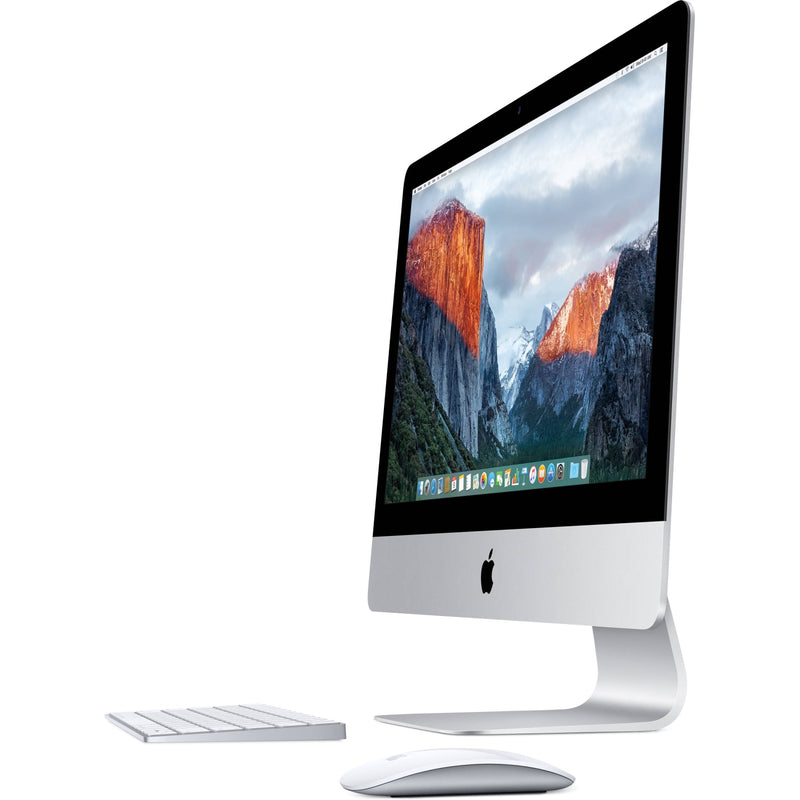 Apple iMac 27 po d'Apple (processeur bicoeur Core i5 2,3 GHz Intel, RAM 8 Go, 512 SSD )