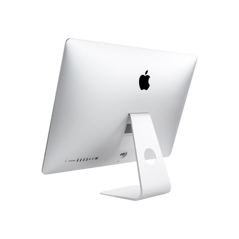 Apple iMac 27 po d'Apple (processeur bicoeur Core i5 2,3 GHz Intel, RAM 8 Go, 512 SSD )