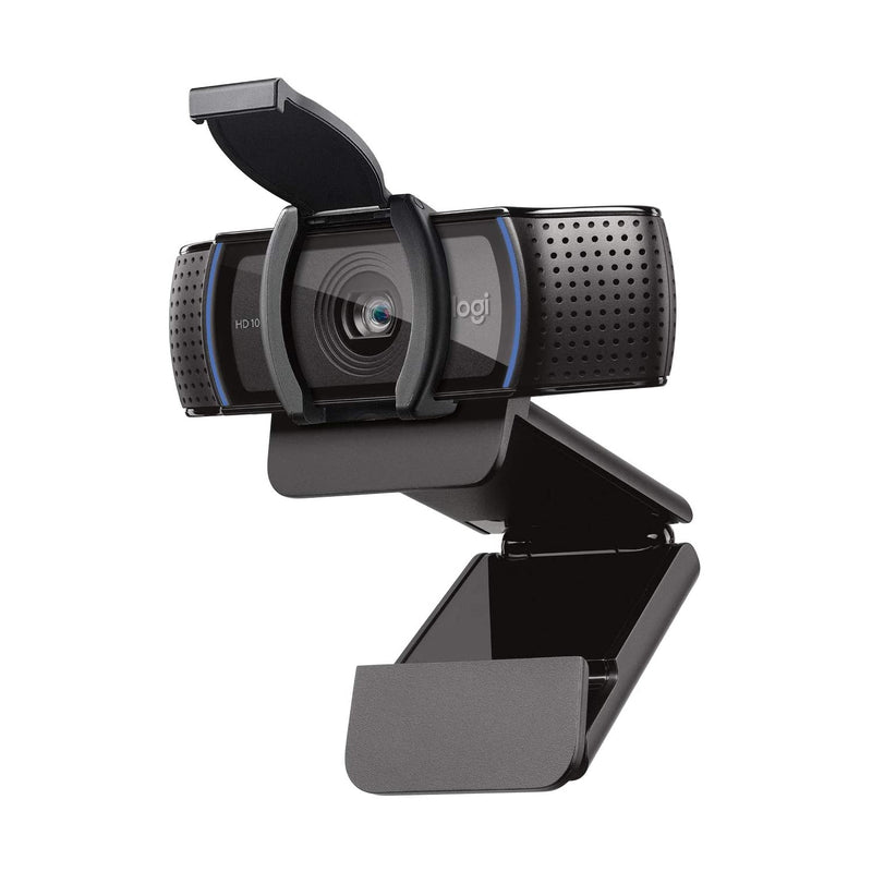 LOGITECH C920 PRO HD WEB CAM