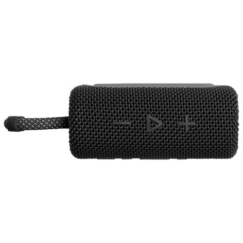 JBL Go 3 - Haut-parleur sans fil Bluetooth étanche