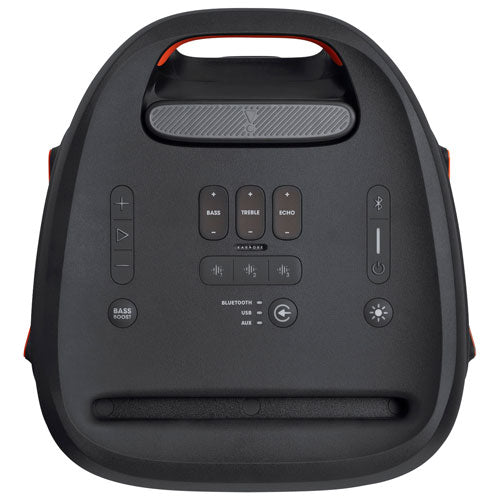 JBL Partybox 310 Haut-parleur sans fil Bluetooth résistant aux éclaboussures