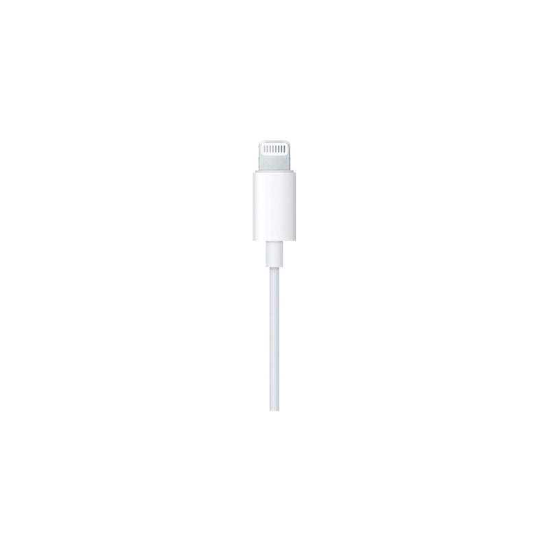 Apple Earpods Lightning Connector