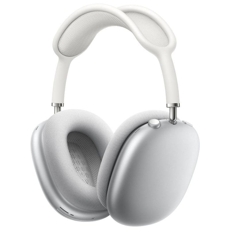 Apple AIRPODS MAX - Casque d’écoute Bluetooth à suppression du bruit