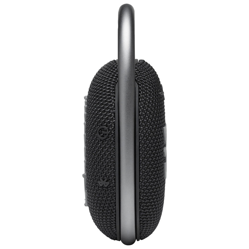 JBL Clip 4 - Haut-parleur sans fil Bluetooth étanche