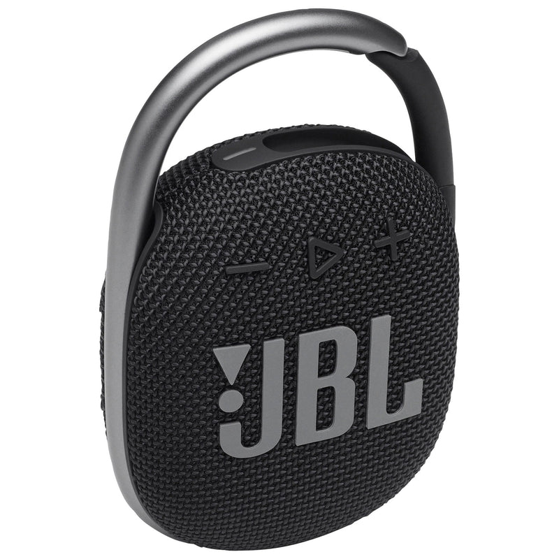 JBL Clip 4 - Haut-parleur sans fil Bluetooth étanche