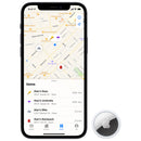 Apple AIRTAG  - Dispositif de repérage d'article Bluetooth