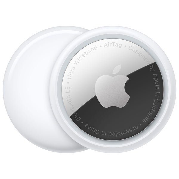 Apple AIRTAG Pack de 4 - Dispositif de repérage d'article Bluetooth