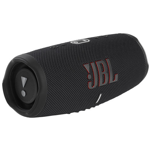JBL Charge 5 - Haut-parleur sans fil Bluetooth étanche