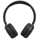 JBL Tune 500 - Casque d’écoute avec fil avec télécommande à un bouton et micro