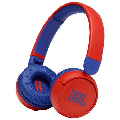 JBL JR 310 BT -  On-Ear Bluetooth Kids Headphones
