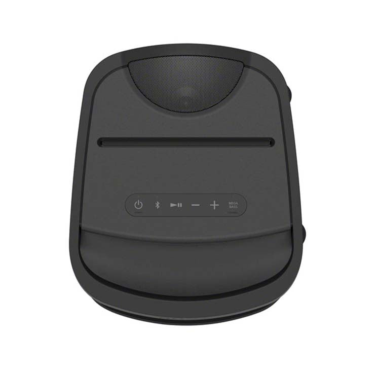 Sony XP700 Haut-parleur de fête portatif Bluetooth résistant aux éclaboussures