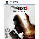 CD PS5 - Dying Light 2 Stay Human