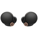 Sony WF-1000XM4 Écouteurs sans fil à suppression du bruit