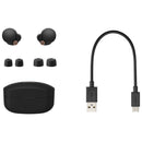 Sony WF-1000XM4 Écouteurs sans fil à suppression du bruit