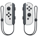 Nintendo Switch Oled White - Console