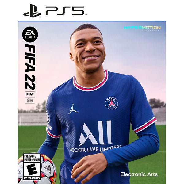 CD PS5 - FIFA 22