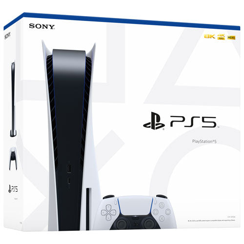 Sony Console PlayStation 5 PS5 825Go
