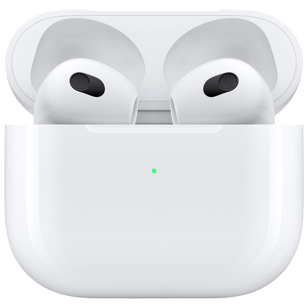 Apple® de AirPods avec étui de recharge (2e génération)