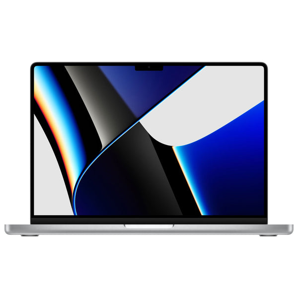 Apple MacBook Pro 16 po (2021)  (M1 Pro Apple/SSD 512Go/RAM 16 Go)