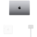 Apple MacBook Pro 14 po (2021)  (M1 Pro Apple/SSD 1To/RAM 16 Go)