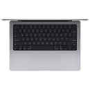 Apple MacBook Pro 14 po (2021)  (M1 Pro Apple/SSD 512 Go/RAM 16 Go)